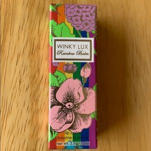 Winky Lux rainbow balm